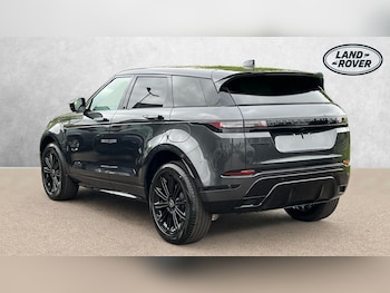 Used Land Rover Range Rover Evoque 2025 for sale - 75656289: Photo