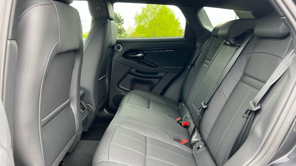 Used Land Rover Range Rover Evoque 2025 for sale - 75656289: Photo 4
