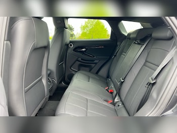 Used Land Rover Range Rover Evoque 2025 for sale - 75656289: Photo