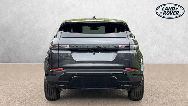 Used Land Rover Range Rover Evoque 2025 for sale - 75656289: Photo 6