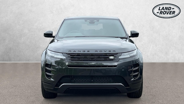 Used Land Rover Range Rover Evoque 2025 for sale - 75656289: Photo 7