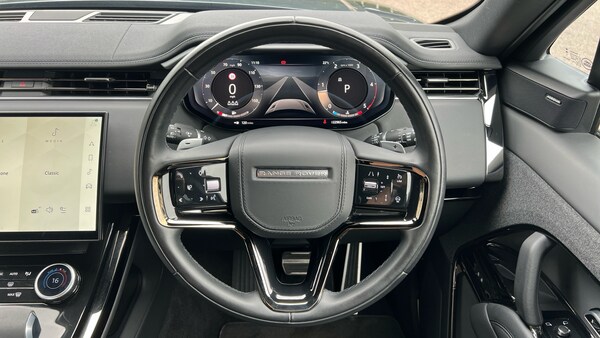 Used Land Rover Range Rover Sport 2023 for sale - 75338252: Photo 15