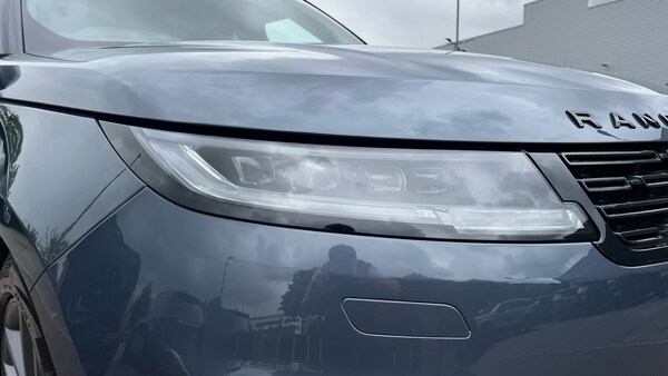 Used Land Rover Range Rover Sport 2023 for sale - 75338252: Photo 17