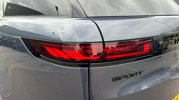 Used Land Rover Range Rover Sport 2023 for sale - 75338252: Photo 19
