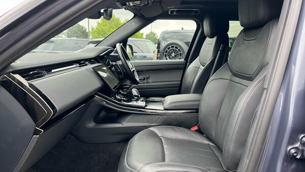 Used Land Rover Range Rover Sport 2023 for sale - 75338252: Photo 3