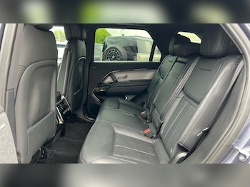 Used Land Rover Range Rover Sport 2023 for sale - 75338252: Photo
