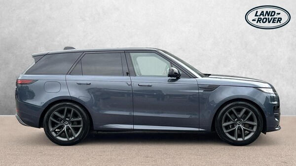 Used Land Rover Range Rover Sport 2023 for sale - 75338252: Photo 5