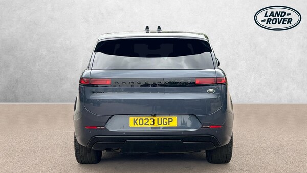 Used Land Rover Range Rover Sport 2023 for sale - 75338252: Photo 6
