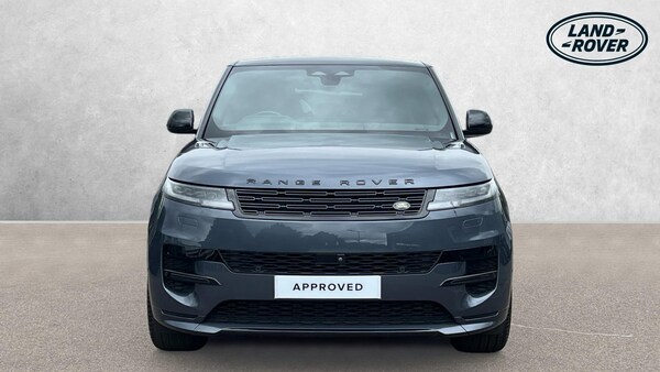 Used Land Rover Range Rover Sport 2023 for sale - 75338252: Photo 7
