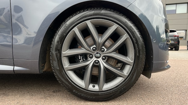 Used Land Rover Range Rover Sport 2023 for sale - 75338252: Photo 8