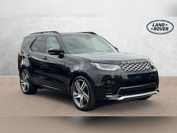 Used Land Rover Discovery 2026 for sale - 78332013: Photo