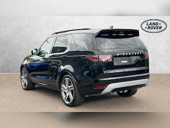Used Land Rover Discovery 2026 for sale - 78332013: Photo