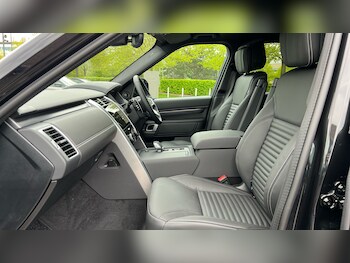 Used Land Rover Discovery 2026 for sale - 78332013: Photo