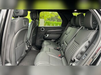 Used Land Rover Discovery 2026 for sale - 78332013: Photo