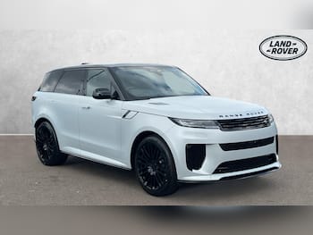 Used Land Rover Range Rover Sport 2026 for sale - 79644523: Photo