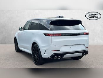 Used Land Rover Range Rover Sport 2026 for sale - 79644523: Photo