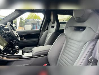 Used Land Rover Range Rover Sport 2026 for sale - 79644523: Photo