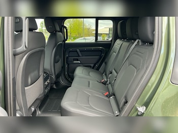 Used Land Rover Defender 2026 for sale - 78289556: Photo