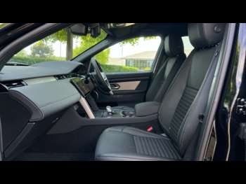 Used Land Rover Discovery Sport 2025 for sale - 74697948: Photo