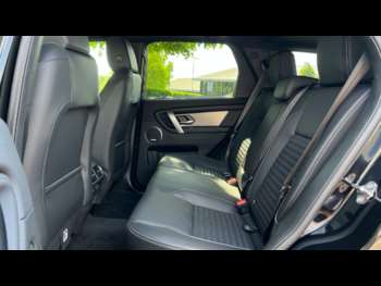 Used Land Rover Discovery Sport 2025 for sale - 74697948: Photo