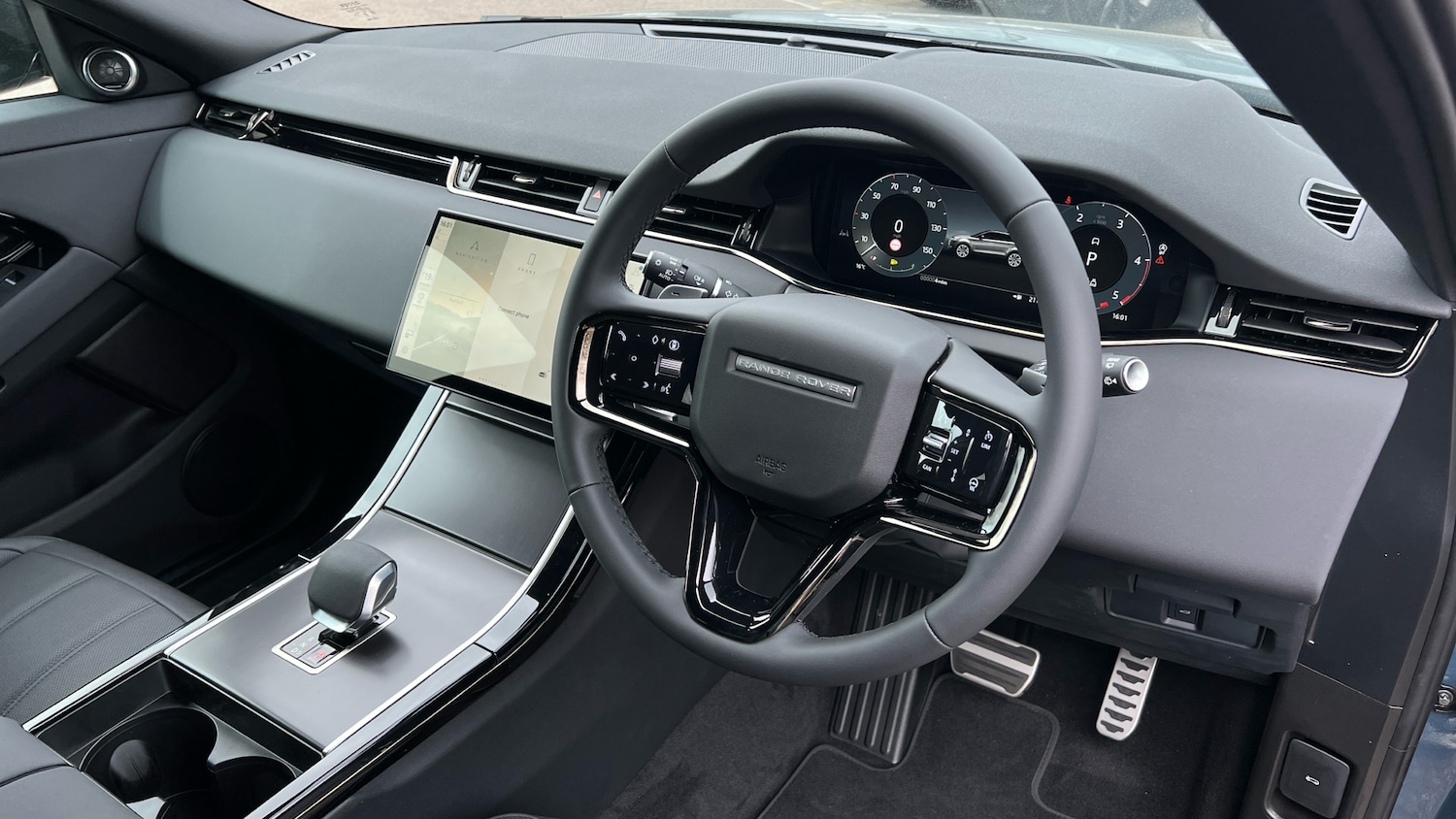 Used Land Rover Range Rover Evoque for sale - 78145924: Photo 10