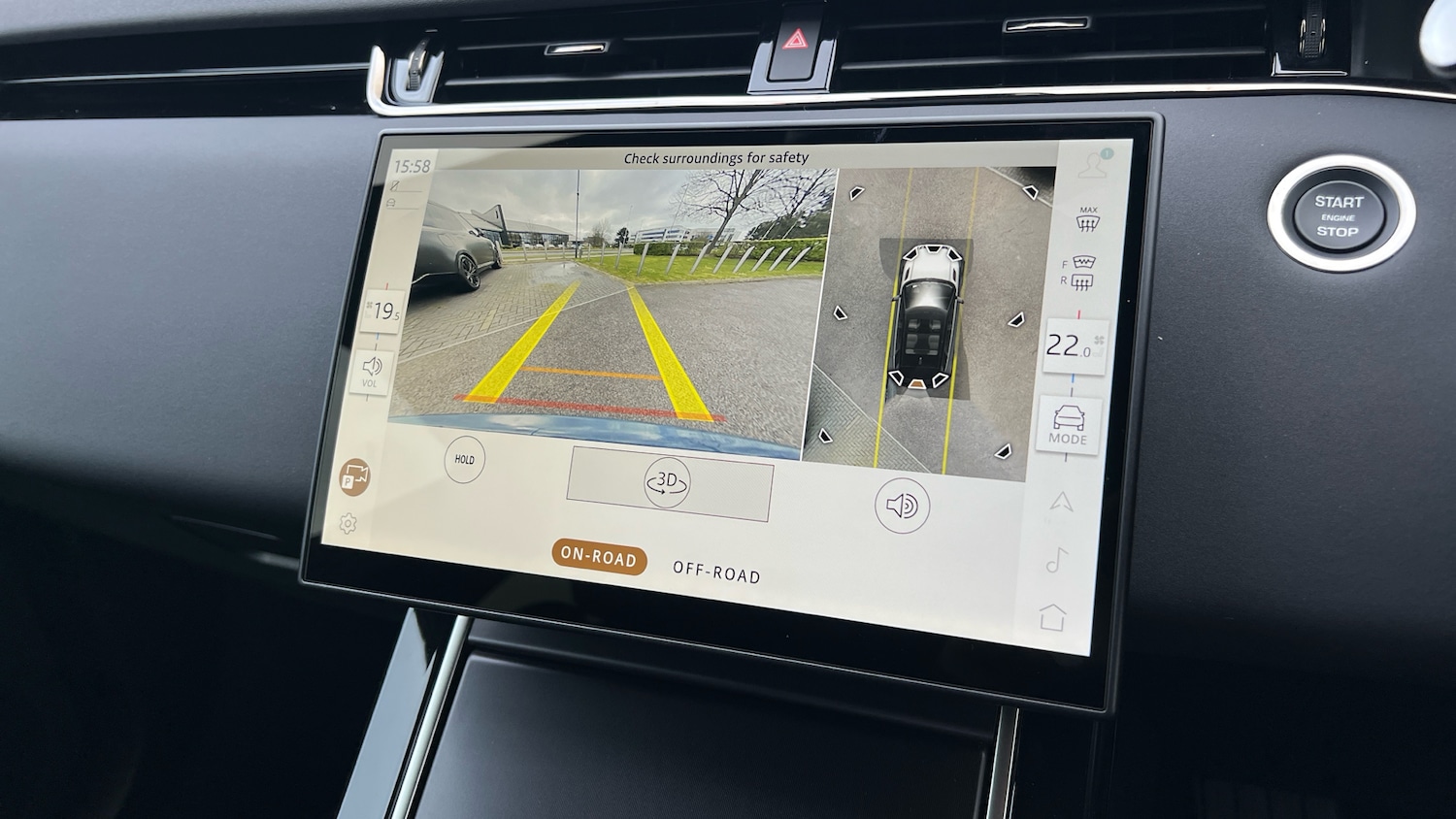 Used Land Rover Range Rover Evoque for sale - 78145924: Photo 12