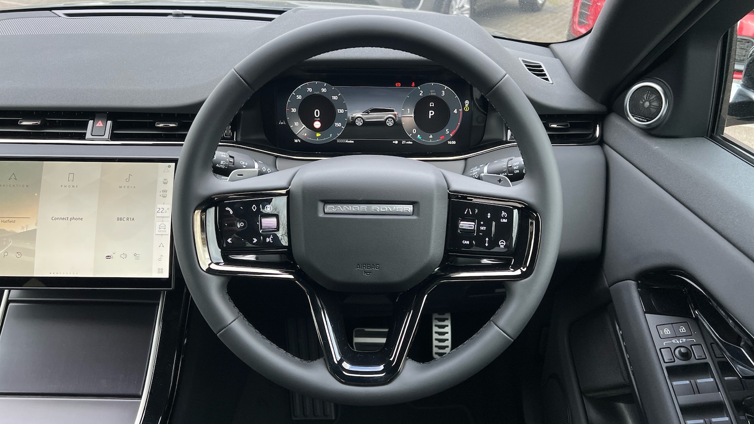 Used Land Rover Range Rover Evoque for sale - 78145924: Photo 15