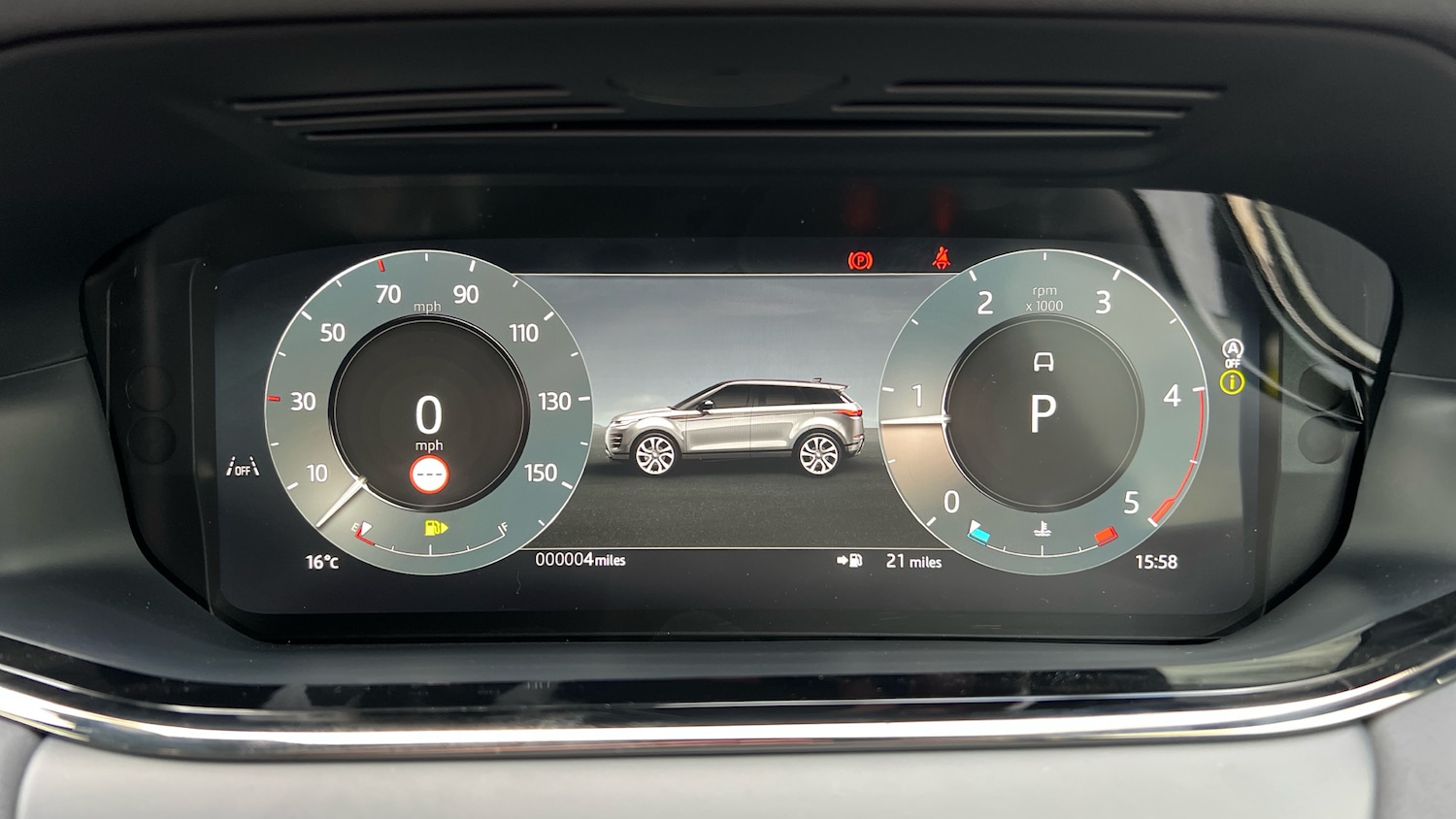 Used Land Rover Range Rover Evoque for sale - 78145924: Photo 16