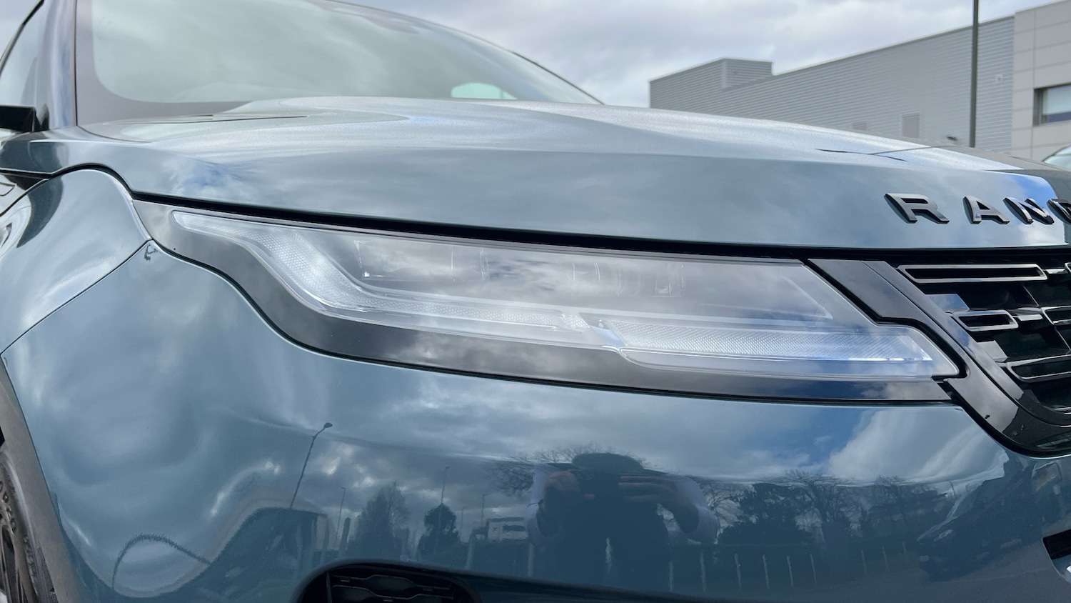 Used Land Rover Range Rover Evoque for sale - 78145924: Photo 17