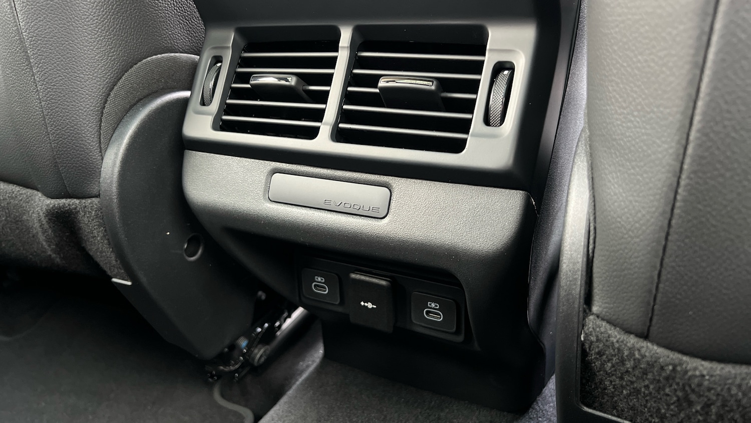 Used Land Rover Range Rover Evoque for sale - 78145924: Photo 18