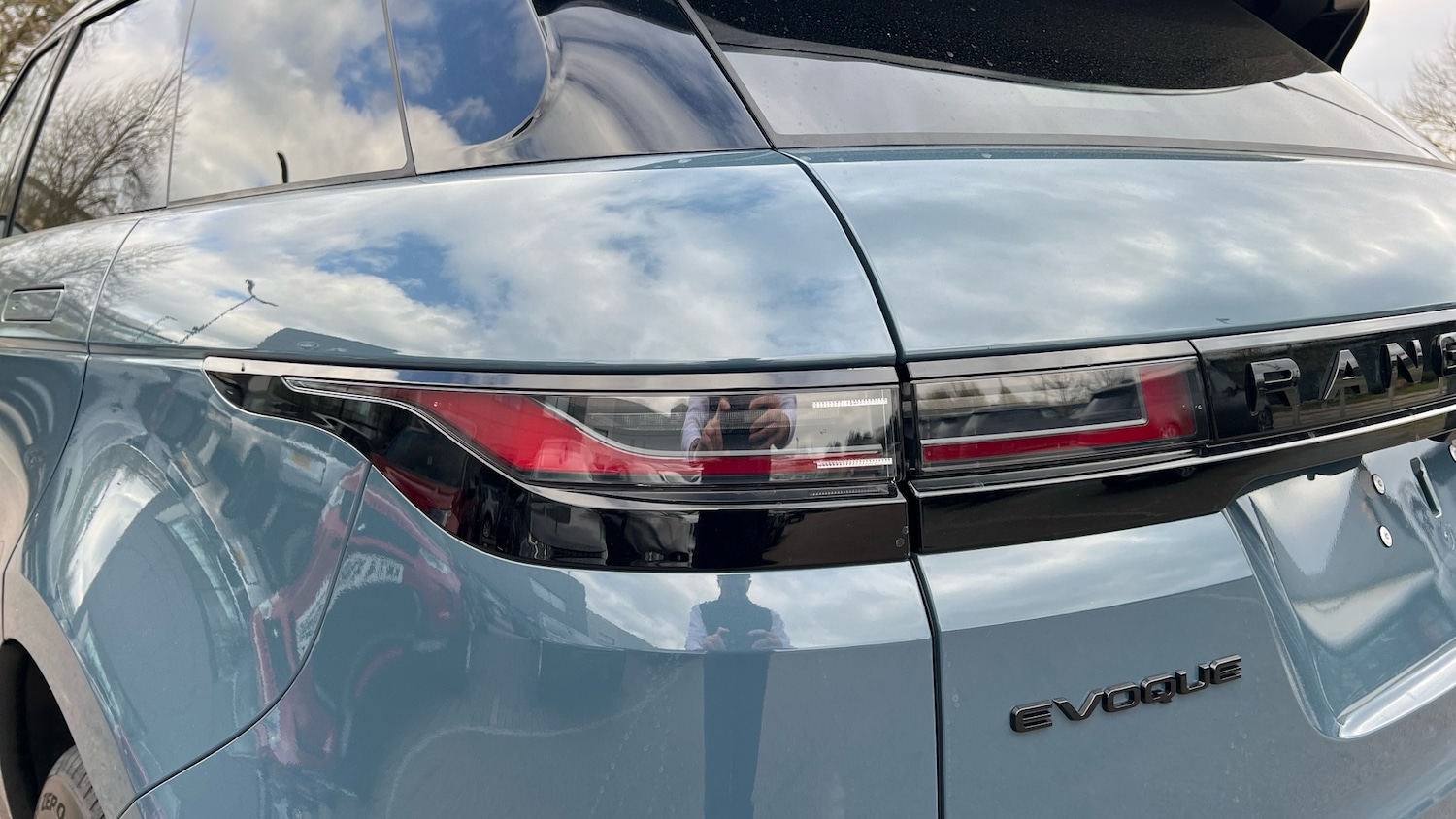 Used Land Rover Range Rover Evoque for sale - 78145924: Photo 19