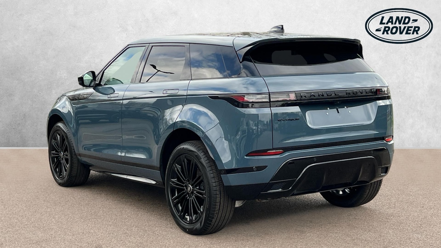 Used Land Rover Range Rover Evoque for sale - 78145924: Photo 2