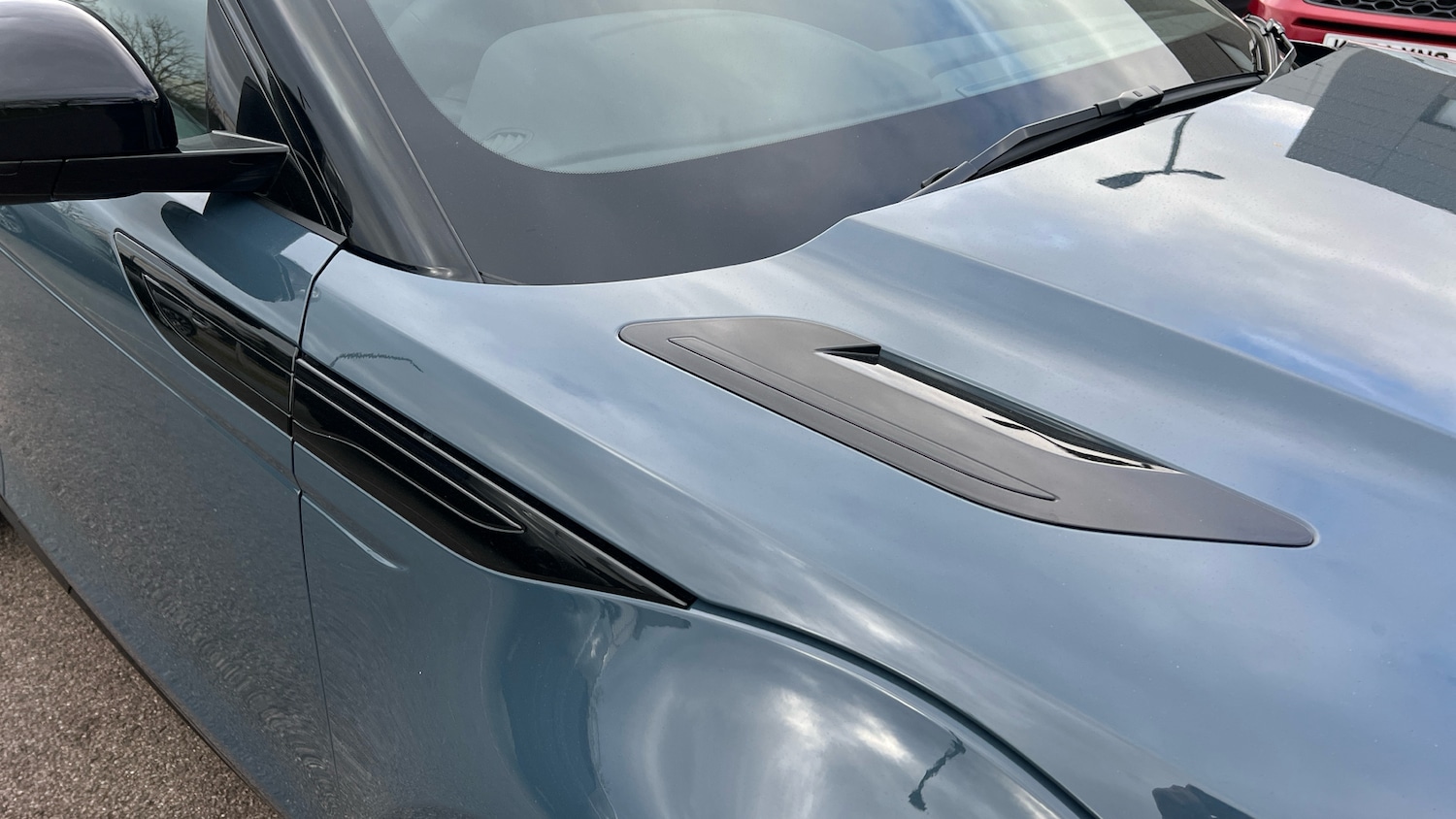 Used Land Rover Range Rover Evoque for sale - 78145924: Photo 20