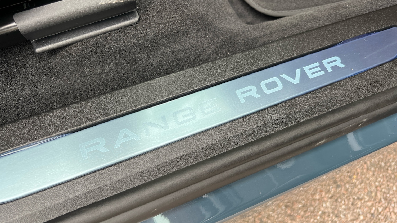 Used Land Rover Range Rover Evoque for sale - 78145924: Photo 21