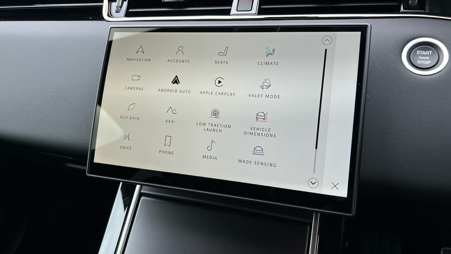 Used Land Rover Range Rover Evoque for sale - 78145924: Photo 25