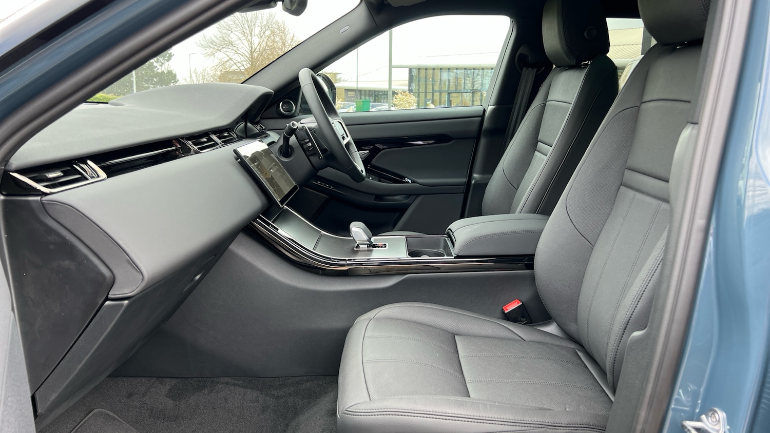 Used Land Rover Range Rover Evoque for sale - 78145924: Photo 3