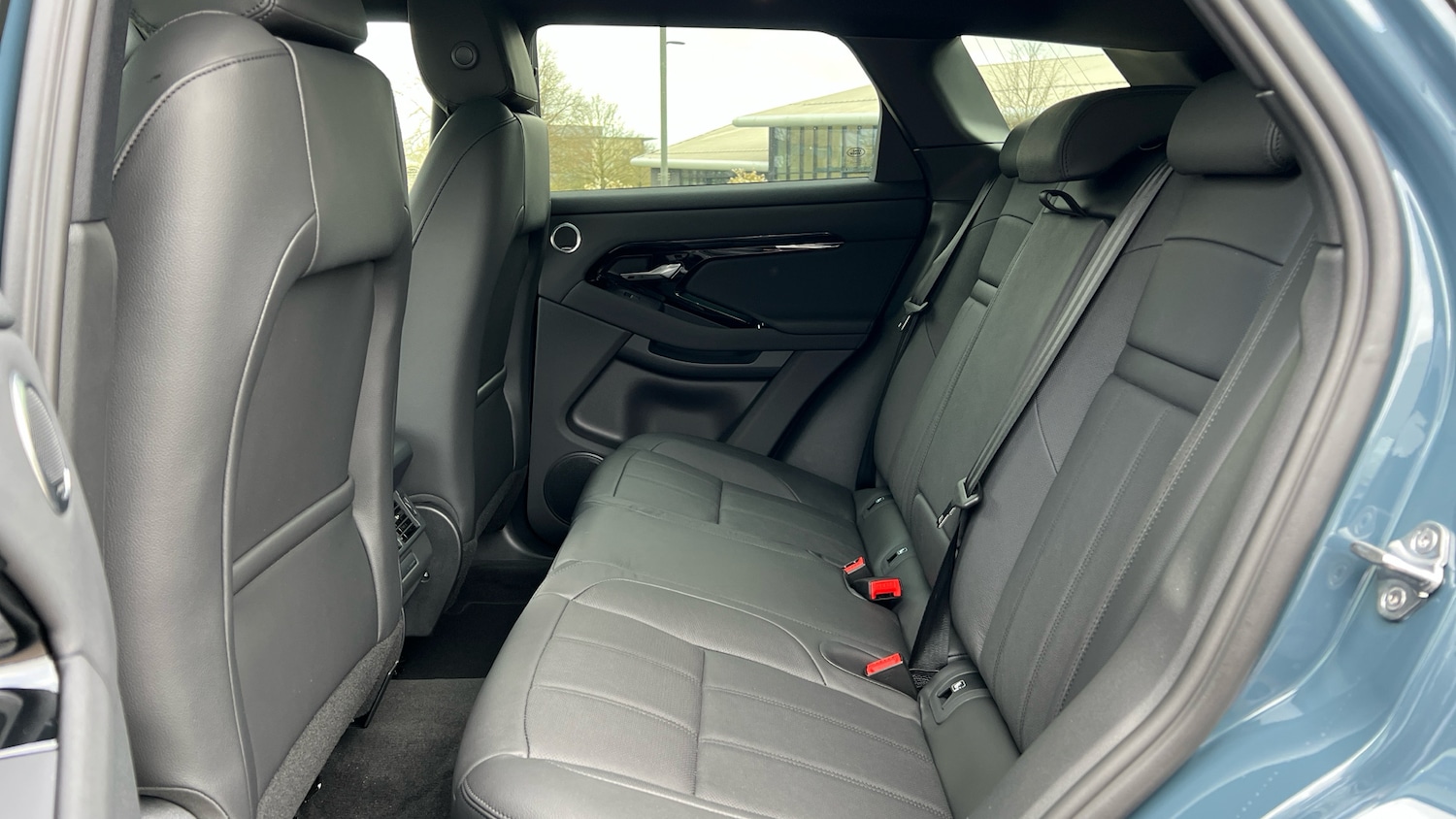 Used Land Rover Range Rover Evoque for sale - 78145924: Photo 4