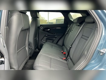 Used Land Rover Range Rover Evoque 2026 for sale - 78145924: Photo