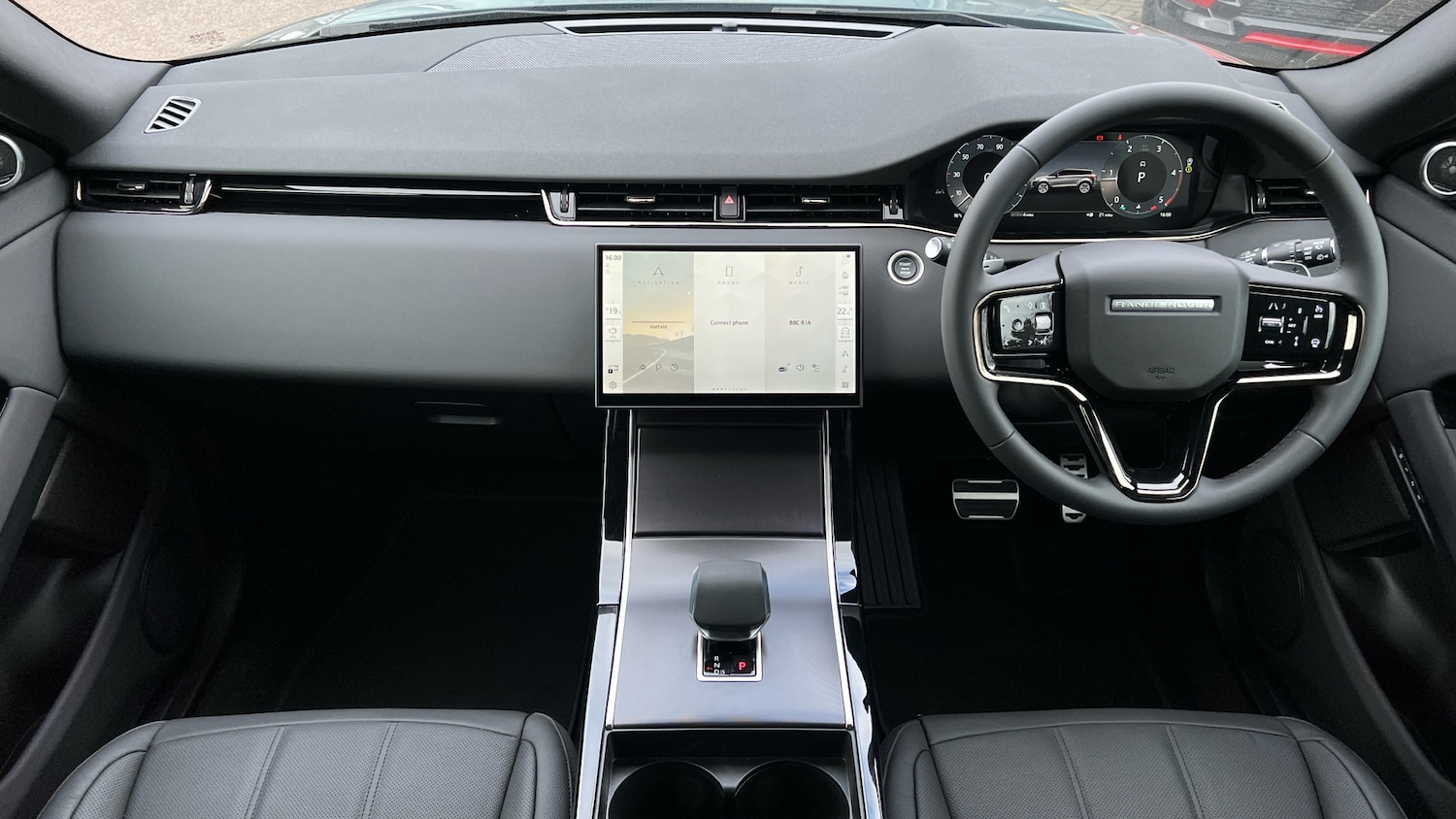 Used Land Rover Range Rover Evoque for sale - 78145924: Photo 9