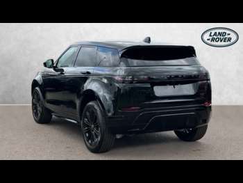 Used Land Rover Range Rover Evoque  for sale - 74381575: Photo