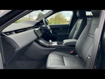 Used Land Rover Range Rover Evoque  for sale - 74381575: Photo
