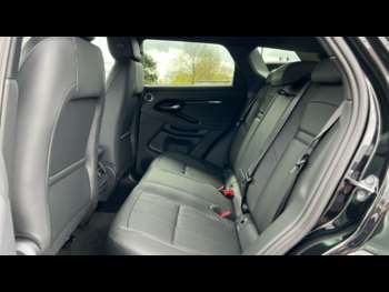 Used Land Rover Range Rover Evoque  for sale - 74381575: Photo