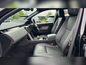 Used Land Rover Discovery Sport 2024 for sale - 75338278: Photo