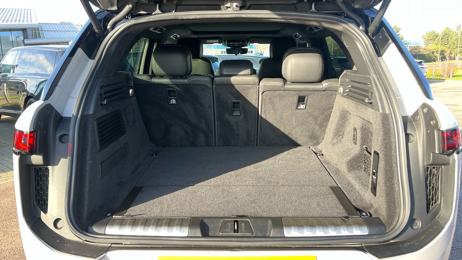 Used Land Rover Range Rover Sport for sale - 78168595: Photo 10