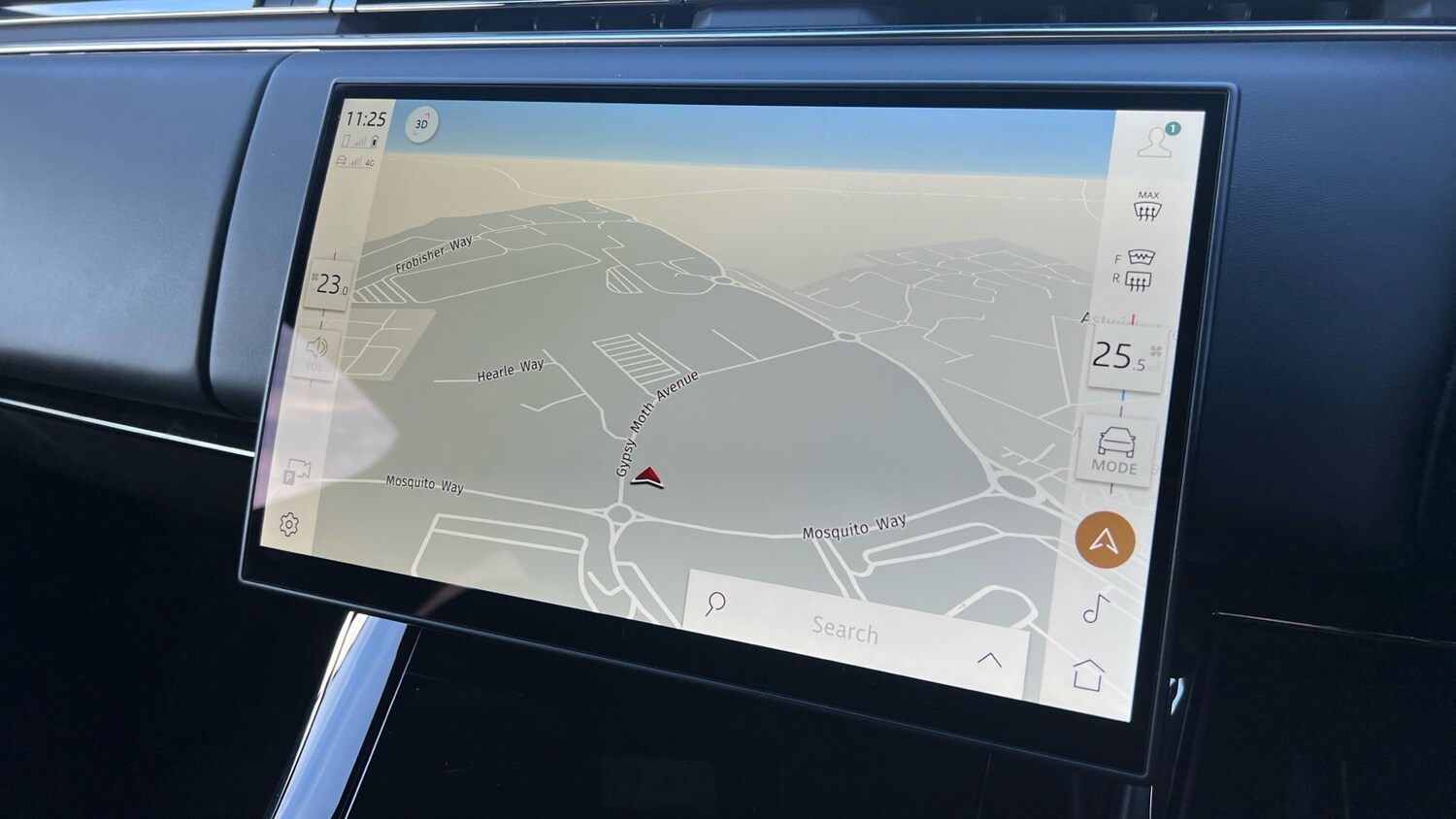 Used Land Rover Range Rover Sport for sale - 78168595: Photo 11