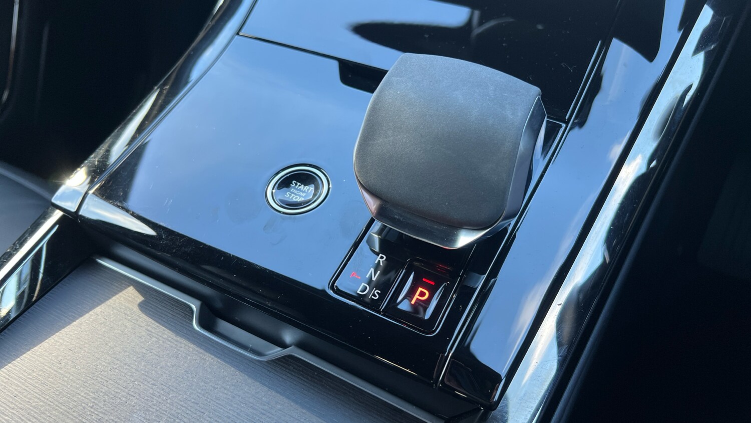 Used Land Rover Range Rover Sport for sale - 78168595: Photo 13