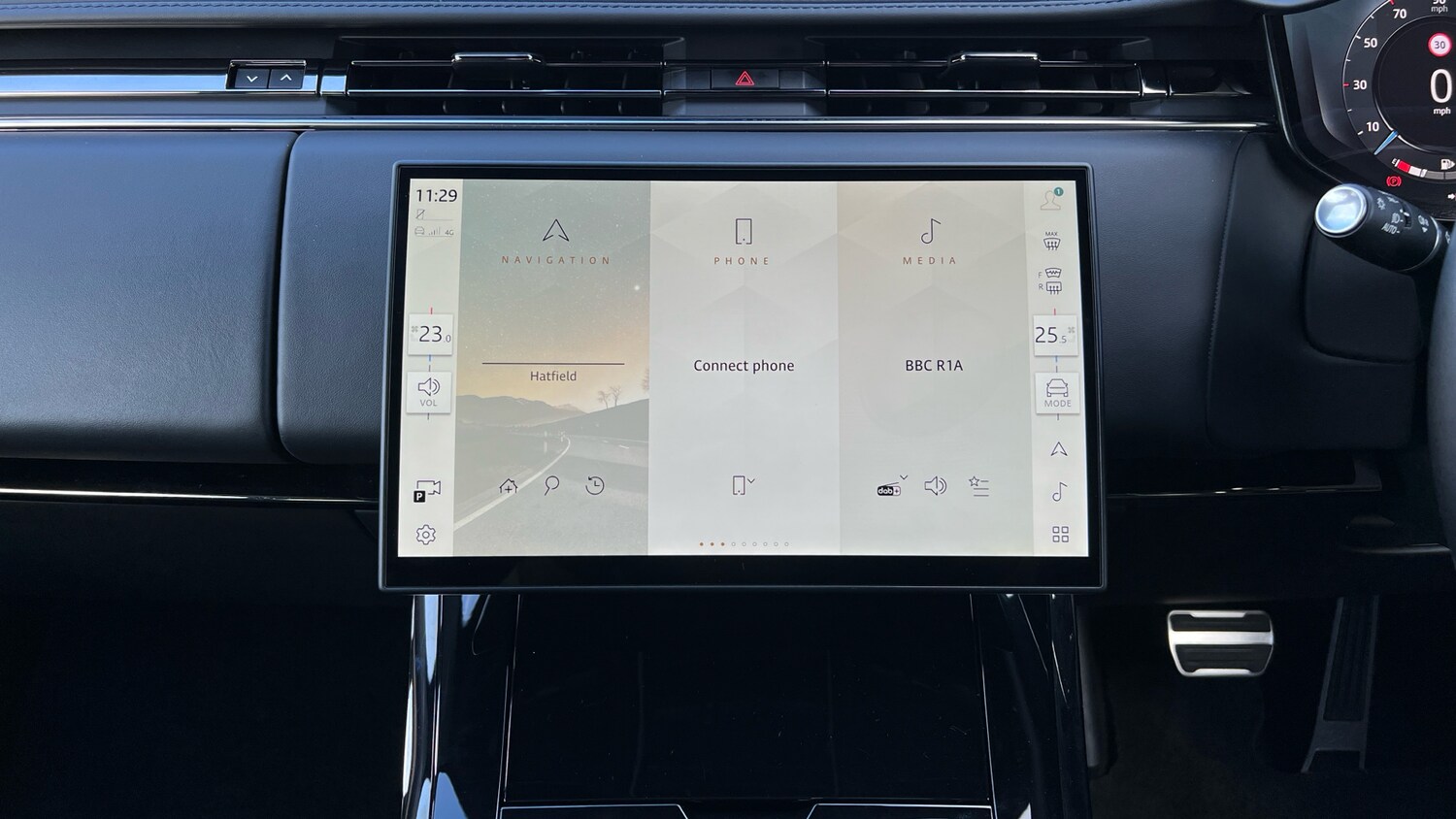 Used Land Rover Range Rover Sport for sale - 78168595: Photo 14