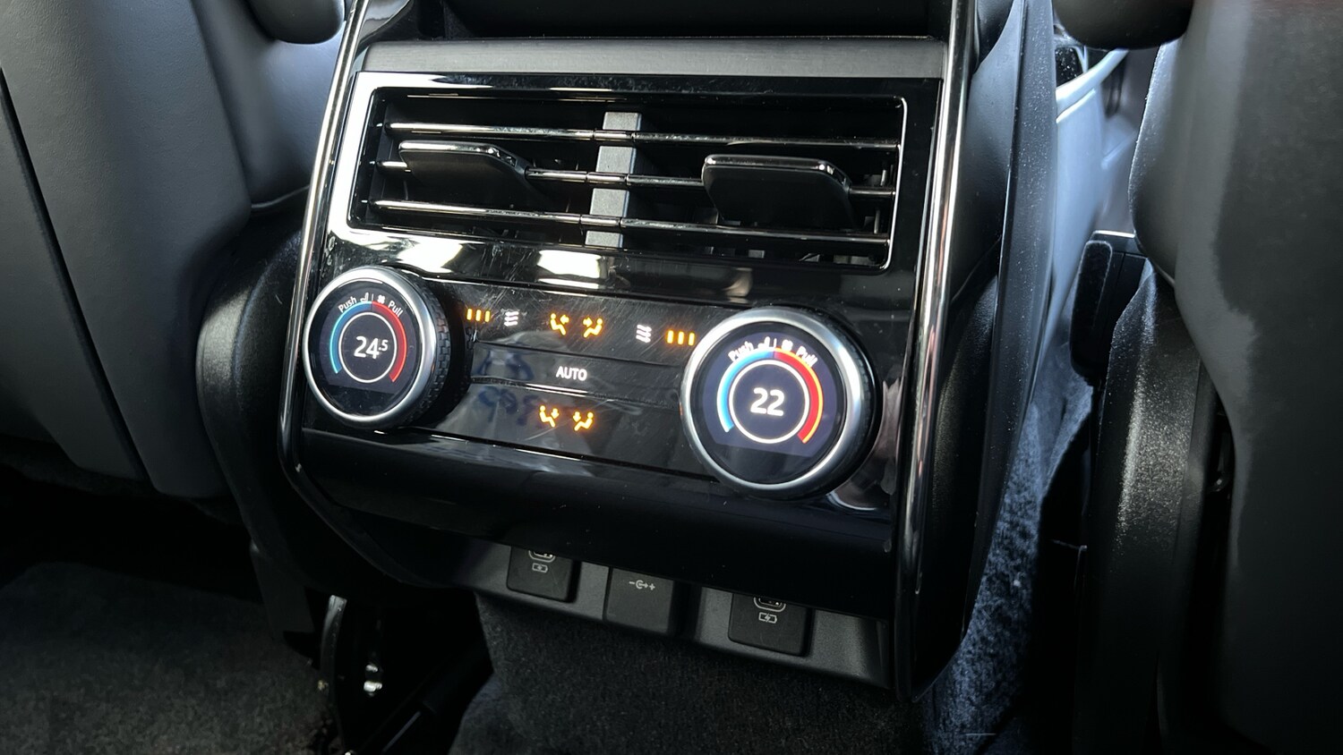 Used Land Rover Range Rover Sport for sale - 78168595: Photo 18