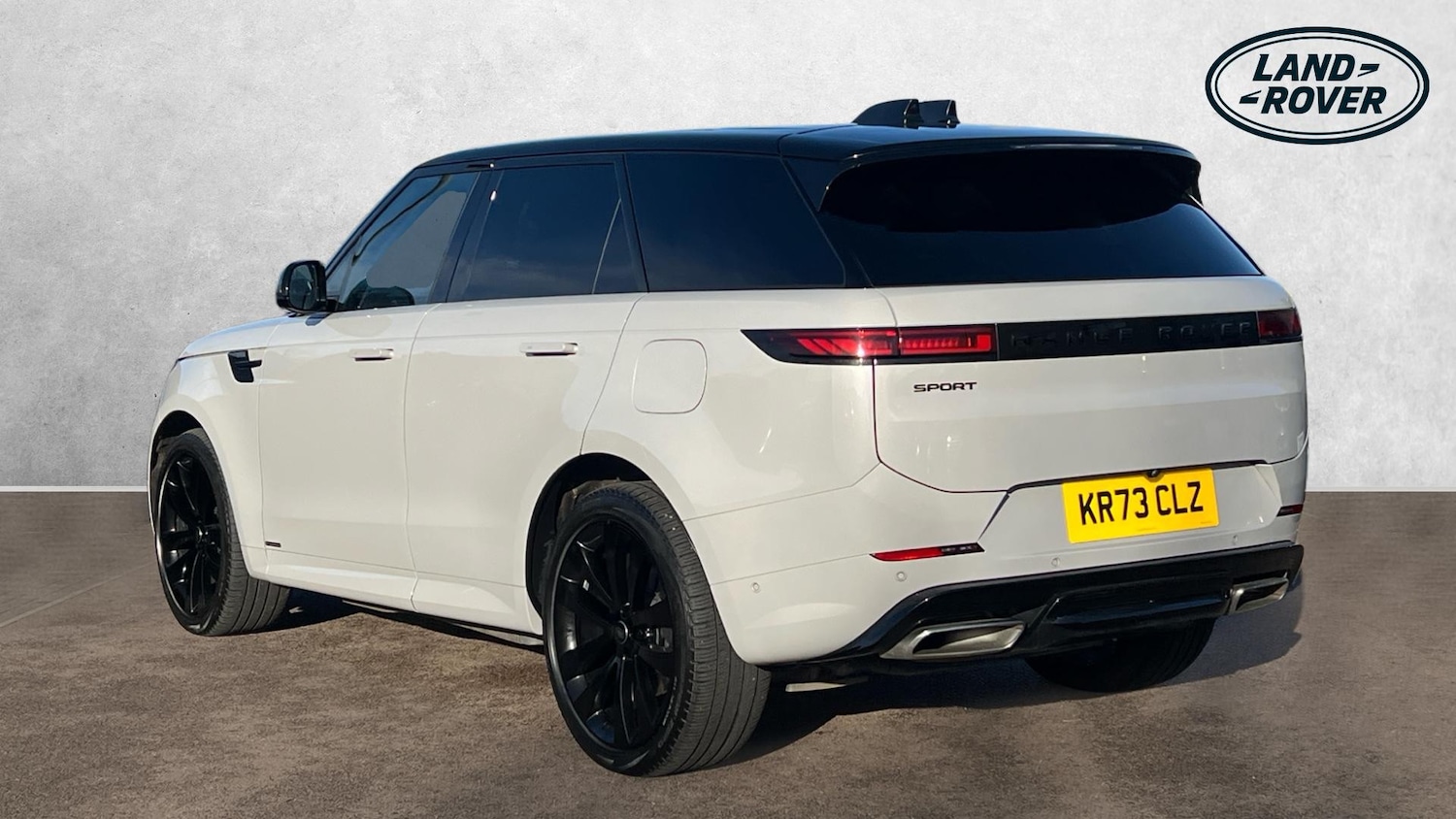 Used Land Rover Range Rover Sport for sale - 78168595: Photo 2