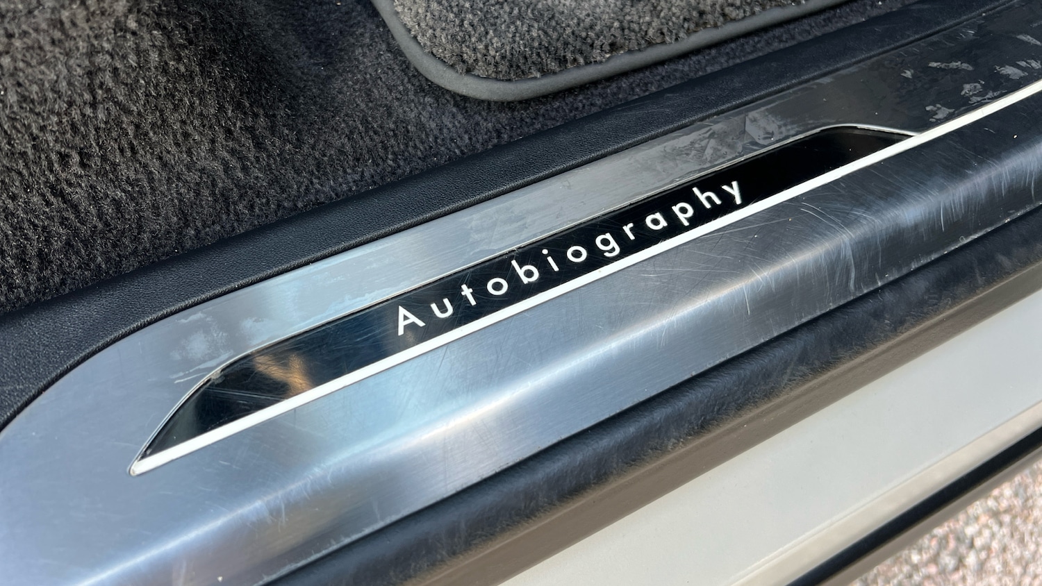 Used Land Rover Range Rover Sport for sale - 78168595: Photo 22